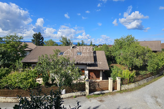 achat maison douvaine 74140