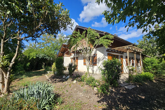 achat maison douvaine 74140