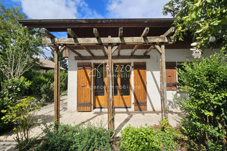 achat maison douvaine 74140