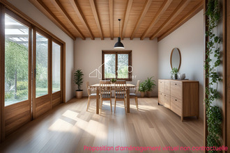 achat maison douvaine 74140