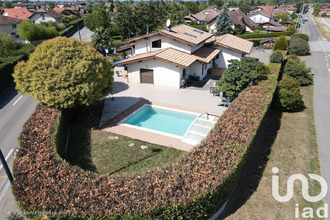 achat maison douvaine 74140