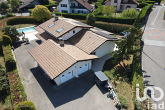 achat maison douvaine 74140