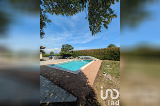 achat maison douvaine 74140