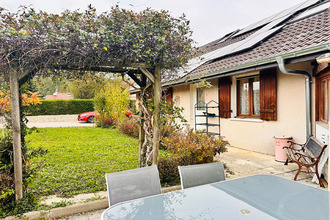 achat maison douvaine 74140