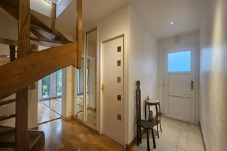 achat maison douvaine 74140