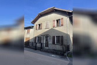 achat maison douvaine 74140