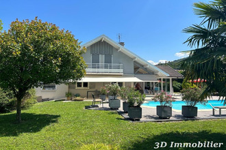 achat maison douvaine 74140