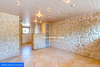 achat maison douvaine 74140