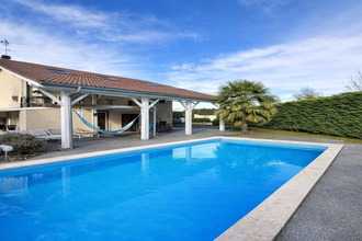 achat maison douvaine 74140