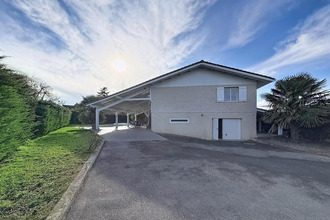 achat maison douvaine 74140