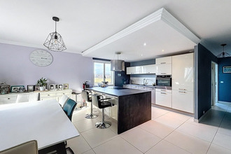 achat maison douvaine 74140