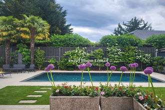 achat maison douvaine 74140