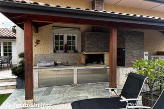 achat maison douvaine 74140