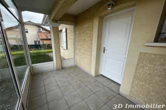 achat maison douvaine 74140