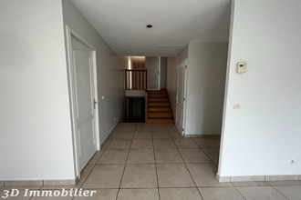 achat maison douvaine 74140