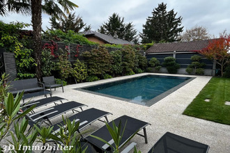 achat maison douvaine 74140