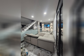 achat maison douvaine 74140