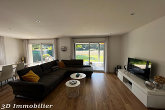achat maison douvaine 74140