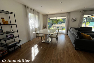achat maison douvaine 74140