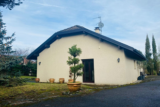 achat maison douvaine 74140