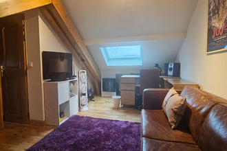 achat maison douvaine 74140