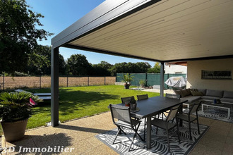 achat maison douvaine 74140