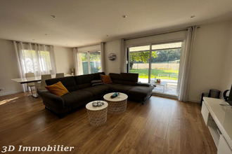 achat maison douvaine 74140