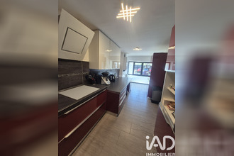 achat maison douvaine 74140