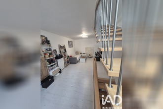 achat maison douvaine 74140