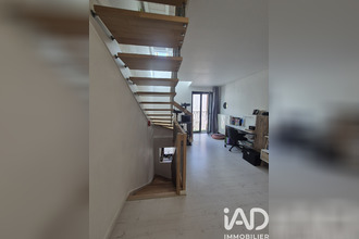achat maison douvaine 74140