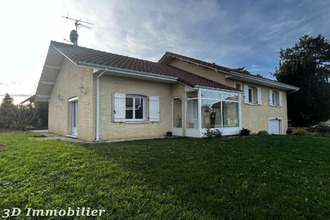 achat maison douvaine 74140