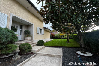 achat maison douvaine 74140