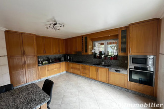achat maison douvaine 74140
