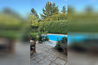 achat maison douvaine 74140