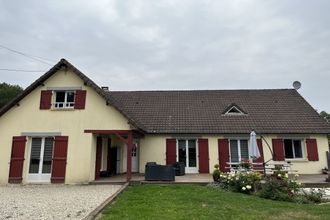 achat maison douville-en-auge 14430