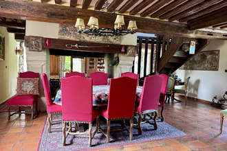 achat maison douville-en-auge 14430