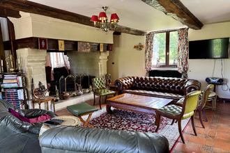 achat maison douville-en-auge 14430