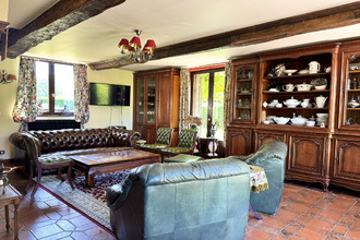 achat maison douville-en-auge 14430