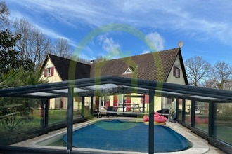 achat maison douville-en-auge 14430