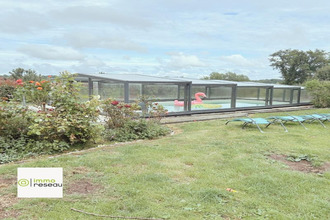 achat maison douville-en-auge 14430