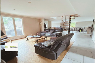 achat maison douville-en-auge 14430