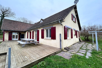 achat maison douville-en-auge 14430