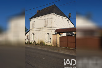achat maison douville-en-auge 14430