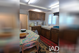 achat maison douville-en-auge 14430
