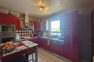 achat maison douville-en-auge 14430