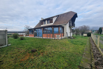 achat maison douville-sur-andelle 27380
