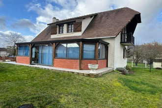 achat maison douville-sur-andelle 27380