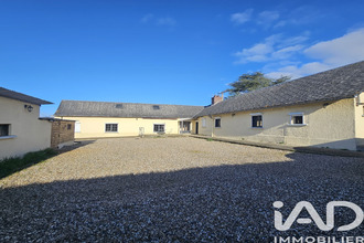 achat maison douvrend 76630