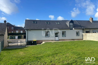 achat maison douvrend 76630