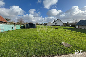 achat maison douvrend 76630